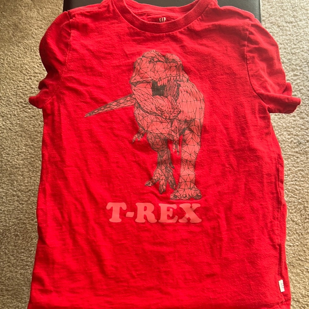 GAP kids T-shirt